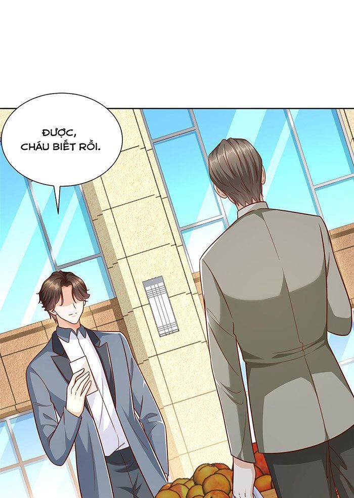 đọc truyện Mỗi Tuần Ta Có Một Nghề Nghiệp Mới Chương 429 ảnh 32 tại Thiên Thai Truyện