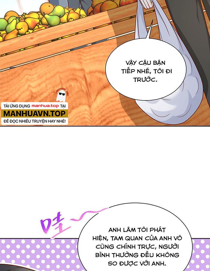 đọc truyện Mỗi Tuần Ta Có Một Nghề Nghiệp Mới Chương 429 ảnh 33 tại Thiên Thai Truyện