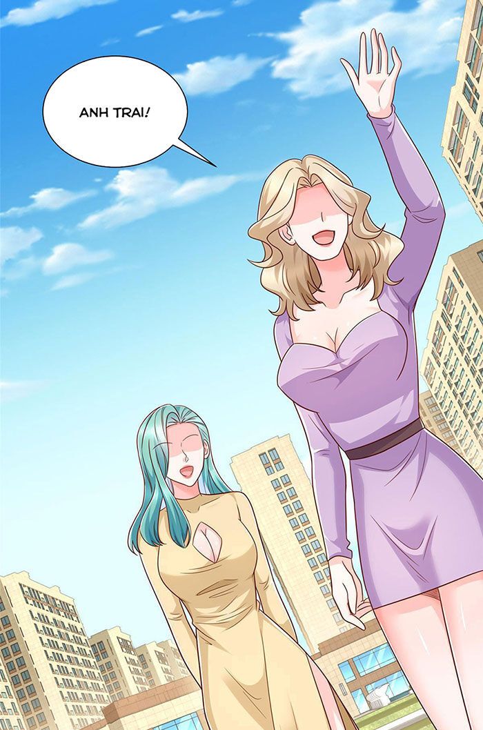 đọc truyện Mỗi Tuần Ta Có Một Nghề Nghiệp Mới Chương 429 ảnh 35 tại Thiên Thai Truyện