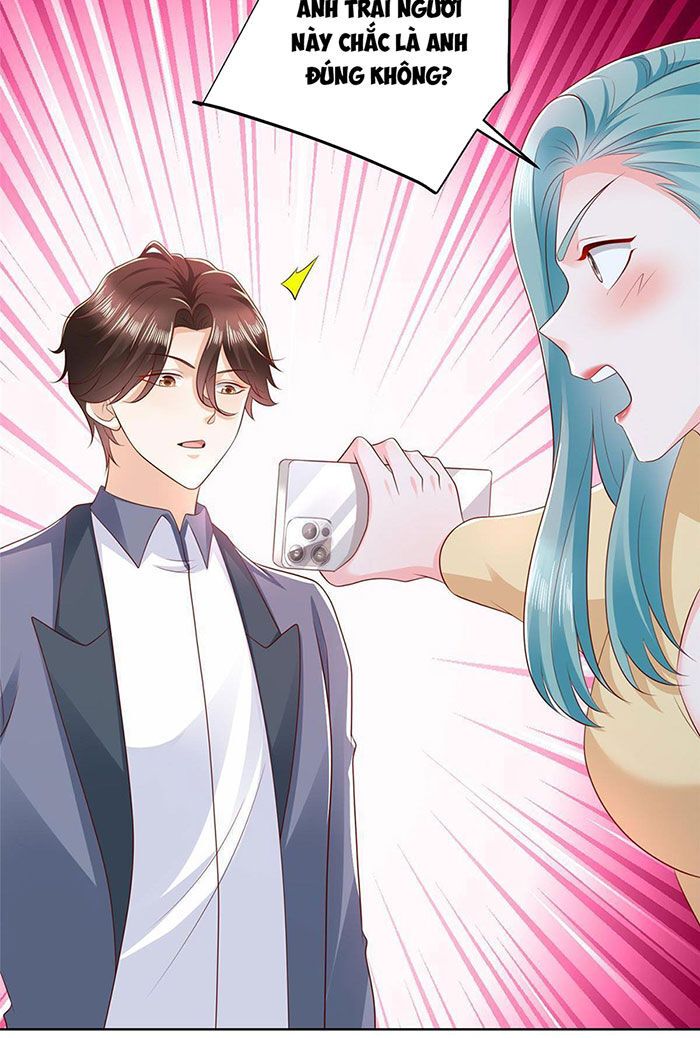 đọc truyện Mỗi Tuần Ta Có Một Nghề Nghiệp Mới Chương 429 ảnh 39 tại Thiên Thai Truyện