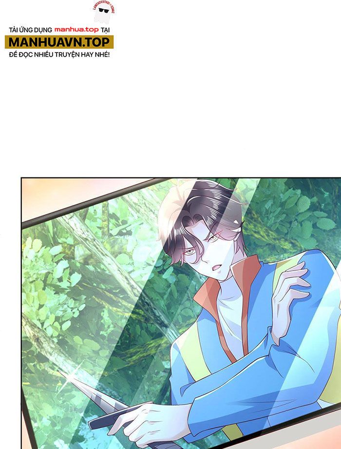 đọc truyện Mỗi Tuần Ta Có Một Nghề Nghiệp Mới Chương 429 ảnh 40 tại Thiên Thai Truyện