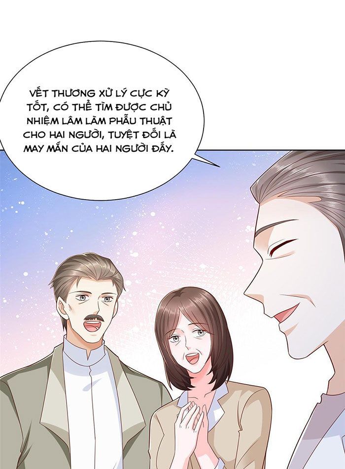 đọc truyện Mỗi Tuần Ta Có Một Nghề Nghiệp Mới Chương 429 ảnh 6 tại Thiên Thai Truyện