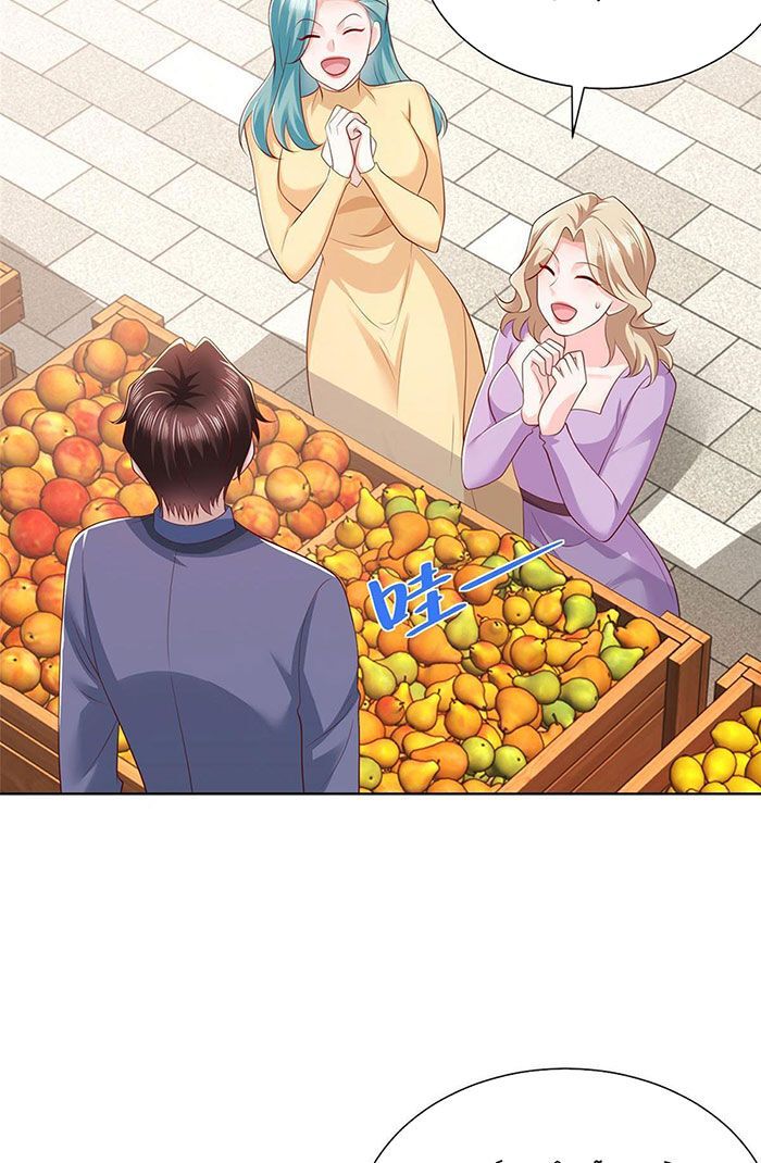 đọc truyện Mỗi Tuần Ta Có Một Nghề Nghiệp Mới Chương 429 ảnh 43 tại Thiên Thai Truyện