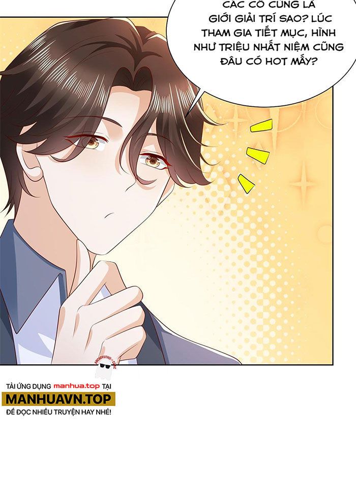 đọc truyện Mỗi Tuần Ta Có Một Nghề Nghiệp Mới Chương 429 ảnh 44 tại Thiên Thai Truyện