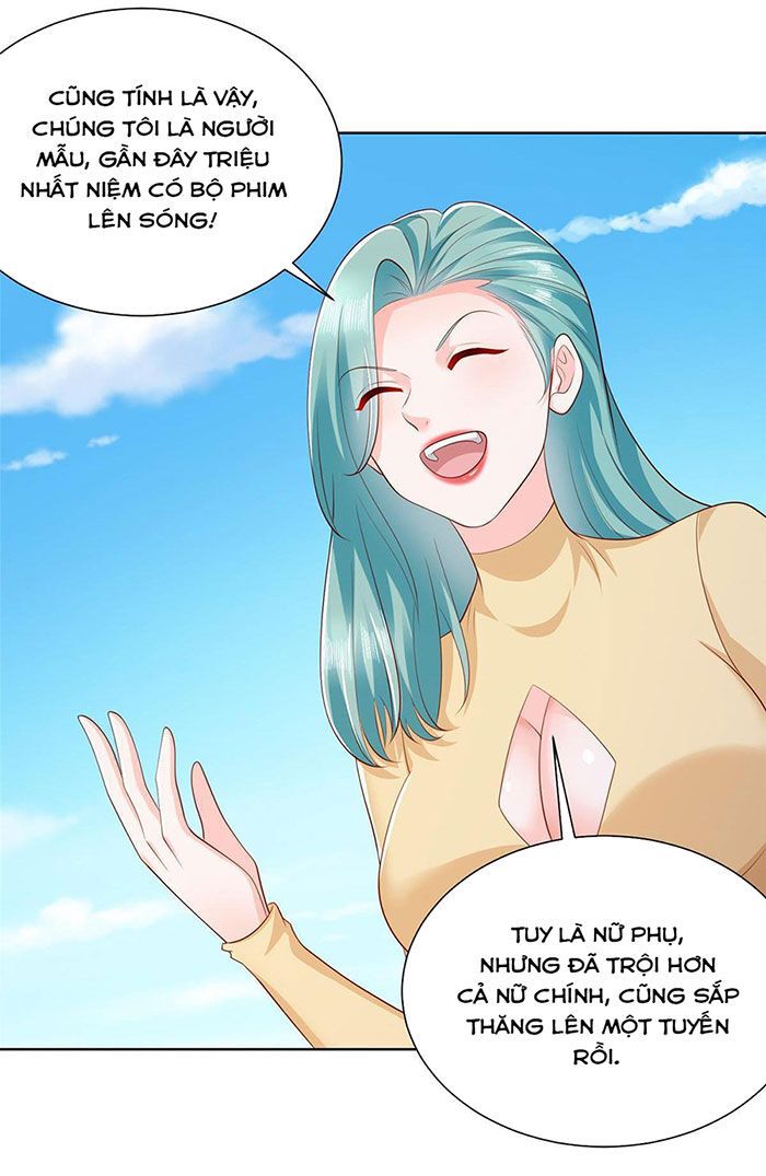 đọc truyện Mỗi Tuần Ta Có Một Nghề Nghiệp Mới Chương 429 ảnh 45 tại Thiên Thai Truyện