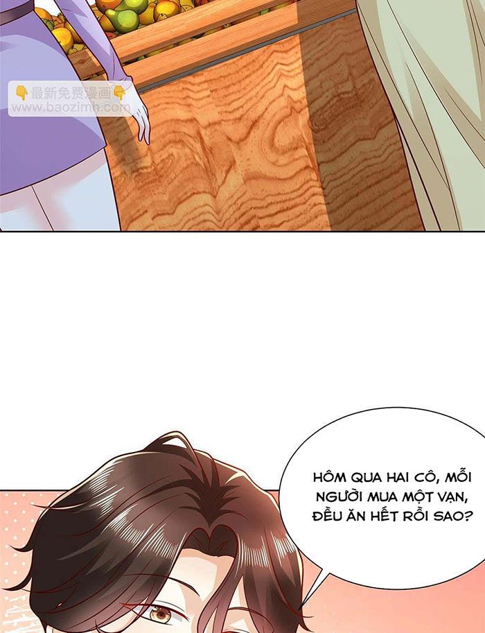 đọc truyện Mỗi Tuần Ta Có Một Nghề Nghiệp Mới Chương 429 ảnh 47 tại Thiên Thai Truyện