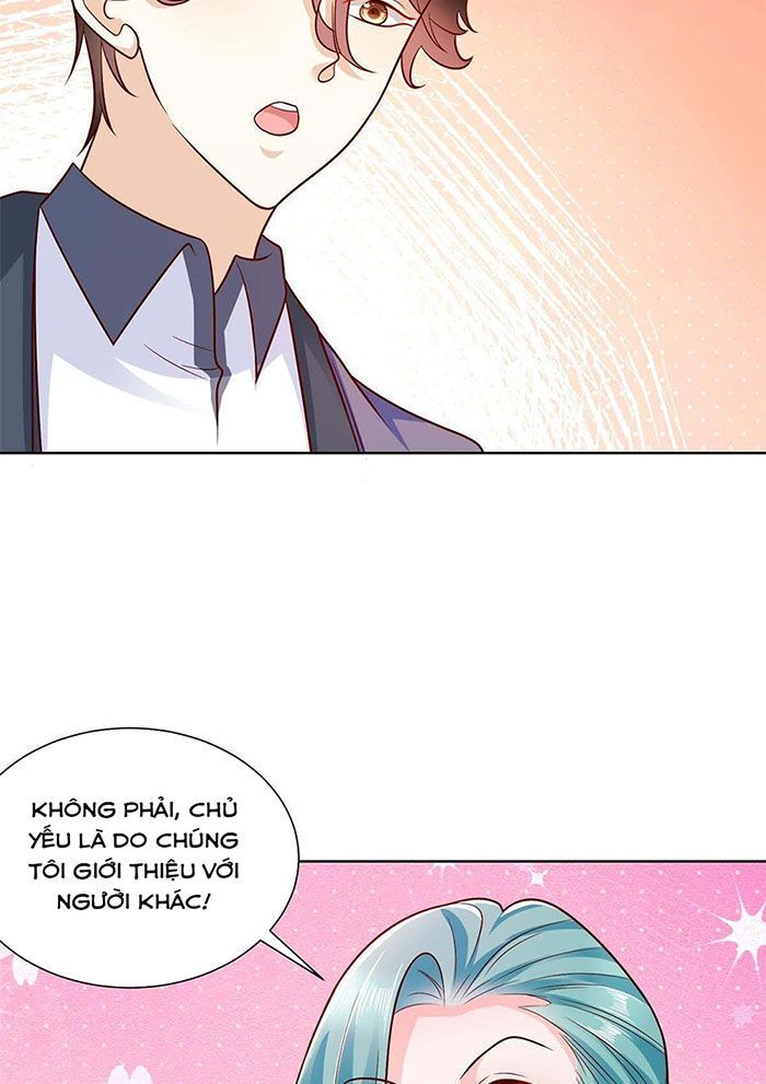 đọc truyện Mỗi Tuần Ta Có Một Nghề Nghiệp Mới Chương 429 ảnh 48 tại Thiên Thai Truyện