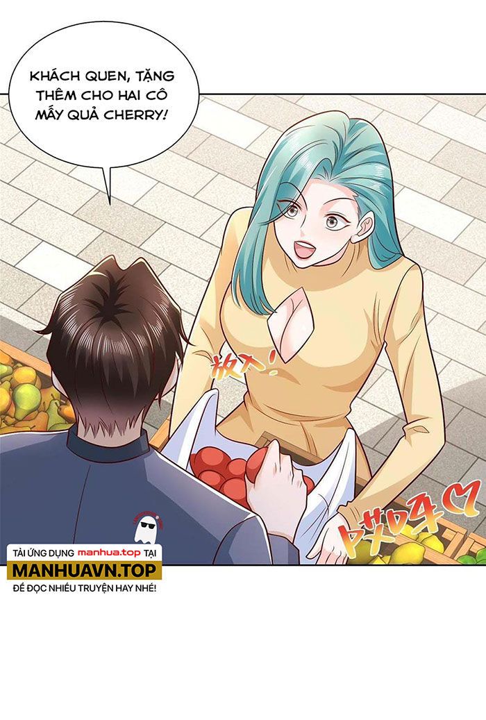 đọc truyện Mỗi Tuần Ta Có Một Nghề Nghiệp Mới Chương 429 ảnh 50 tại Thiên Thai Truyện