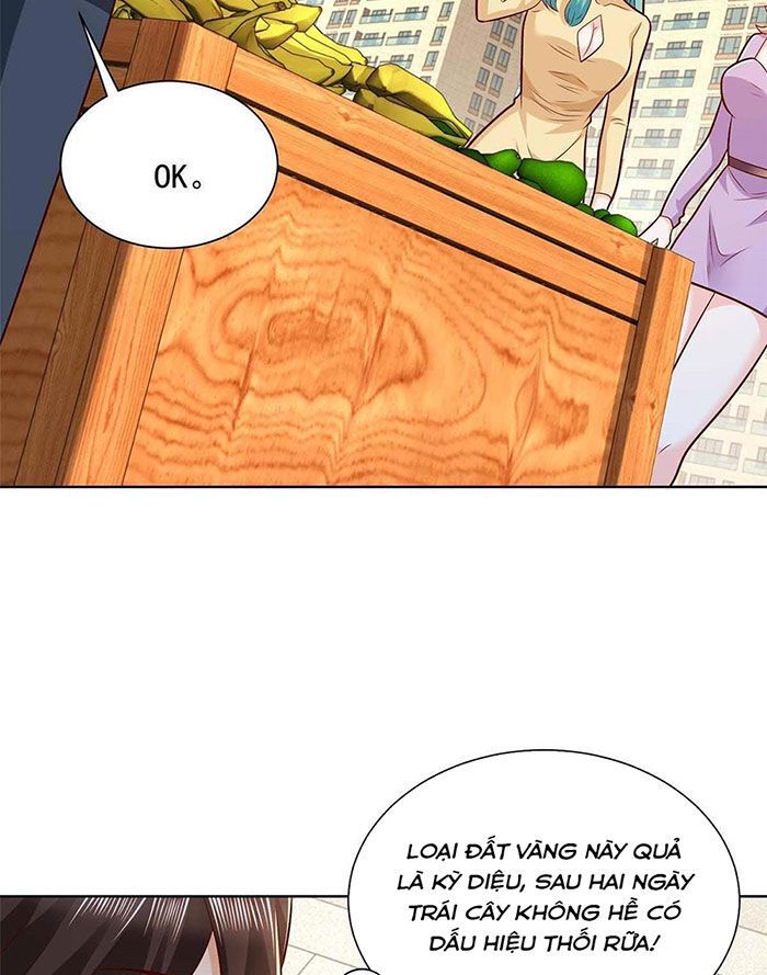 đọc truyện Mỗi Tuần Ta Có Một Nghề Nghiệp Mới Chương 429 ảnh 52 tại Thiên Thai Truyện