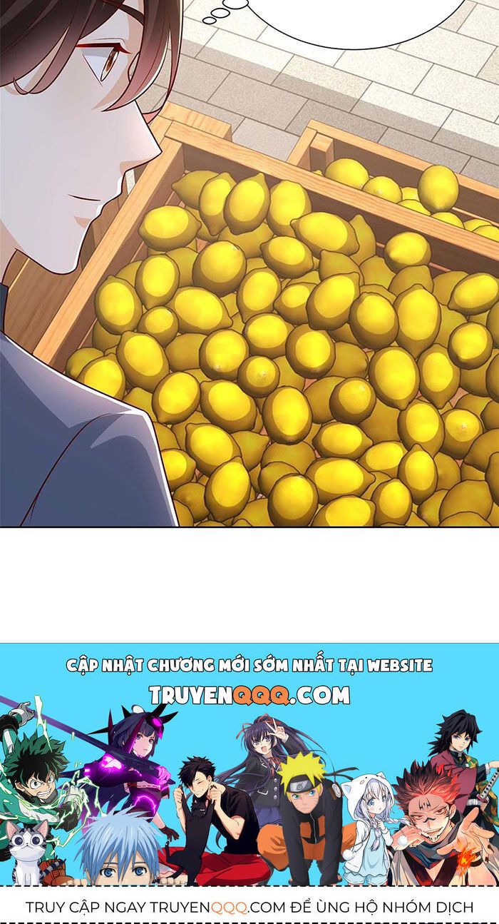 đọc truyện Mỗi Tuần Ta Có Một Nghề Nghiệp Mới Chương 429 ảnh 53 tại Thiên Thai Truyện