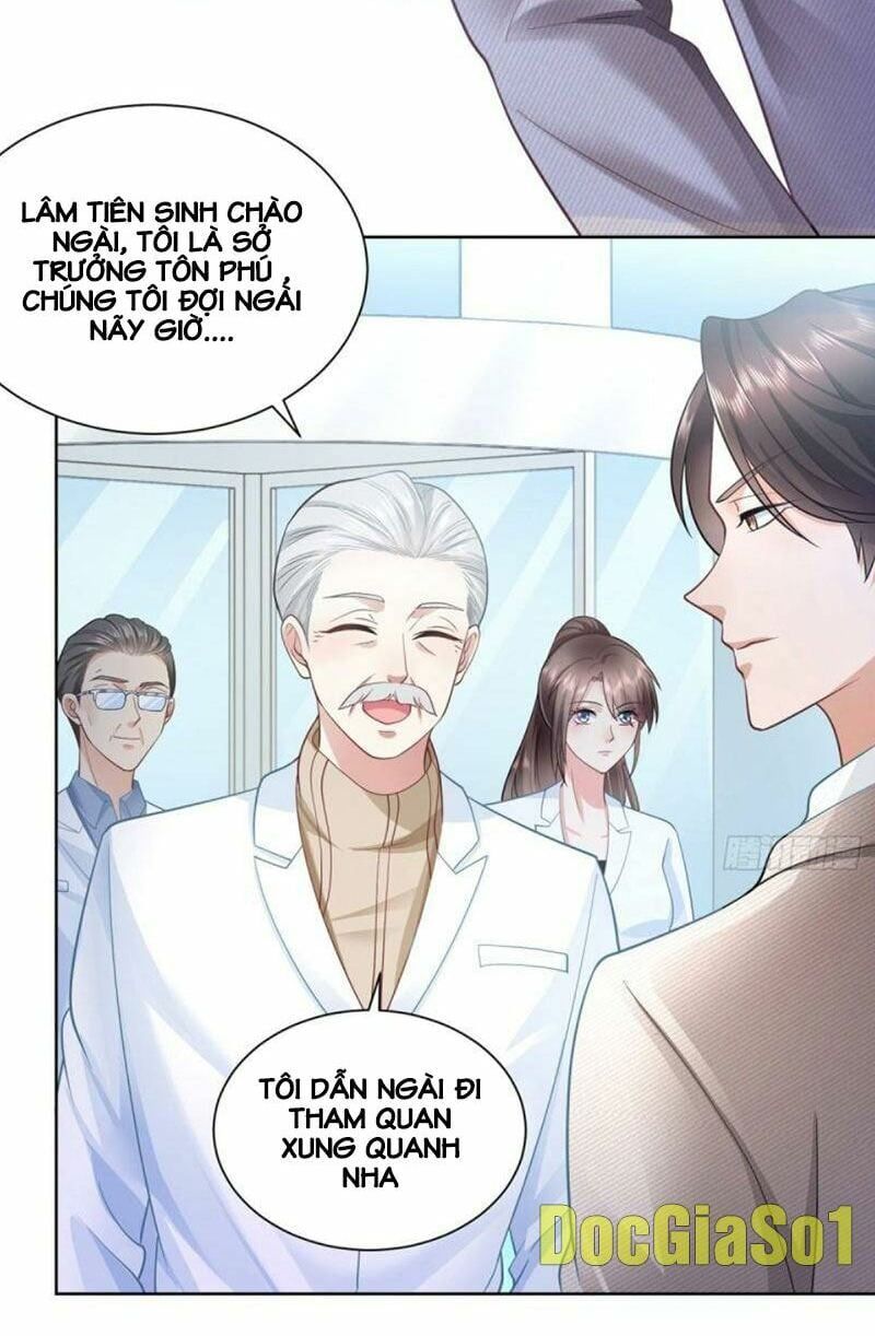 đọc truyện Mỗi Tuần Ta Có Một Nghề Nghiệp Mới Chương 43 ảnh 15 tại Thiên Thai Truyện