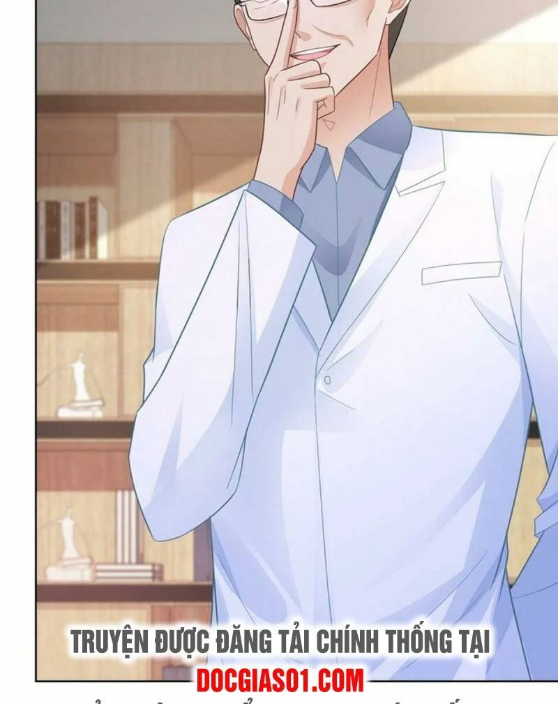 đọc truyện Mỗi Tuần Ta Có Một Nghề Nghiệp Mới Chương 43 ảnh 21 tại Thiên Thai Truyện