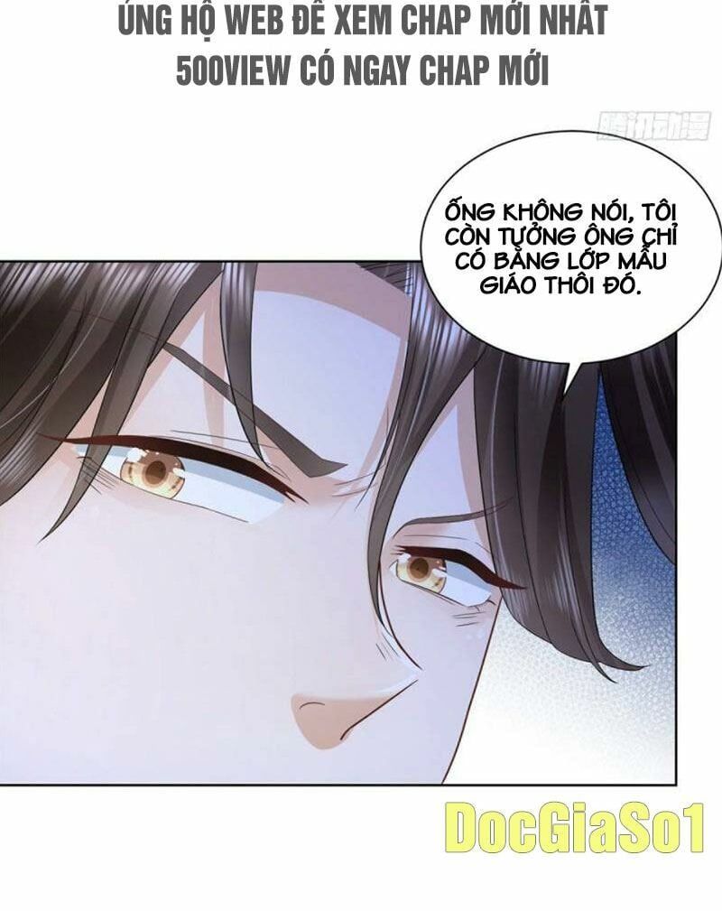 đọc truyện Mỗi Tuần Ta Có Một Nghề Nghiệp Mới Chương 43 ảnh 22 tại Thiên Thai Truyện