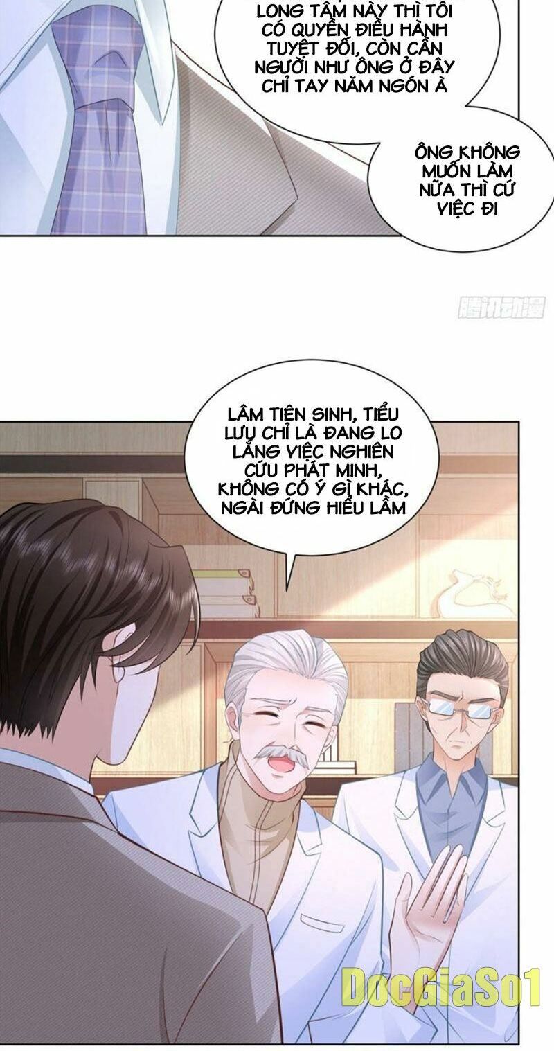 đọc truyện Mỗi Tuần Ta Có Một Nghề Nghiệp Mới Chương 43 ảnh 25 tại Thiên Thai Truyện