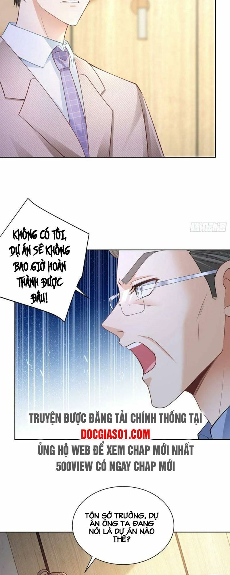 đọc truyện Mỗi Tuần Ta Có Một Nghề Nghiệp Mới Chương 43 ảnh 27 tại Thiên Thai Truyện