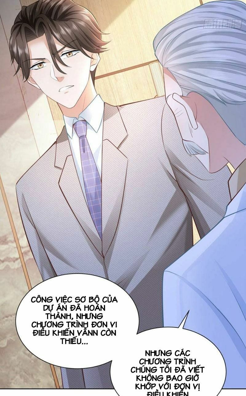 đọc truyện Mỗi Tuần Ta Có Một Nghề Nghiệp Mới Chương 43 ảnh 28 tại Thiên Thai Truyện