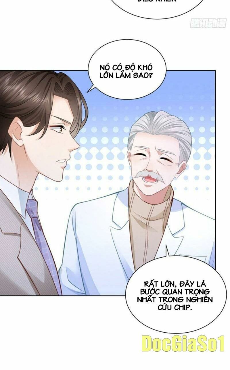 đọc truyện Mỗi Tuần Ta Có Một Nghề Nghiệp Mới Chương 43 ảnh 29 tại Thiên Thai Truyện