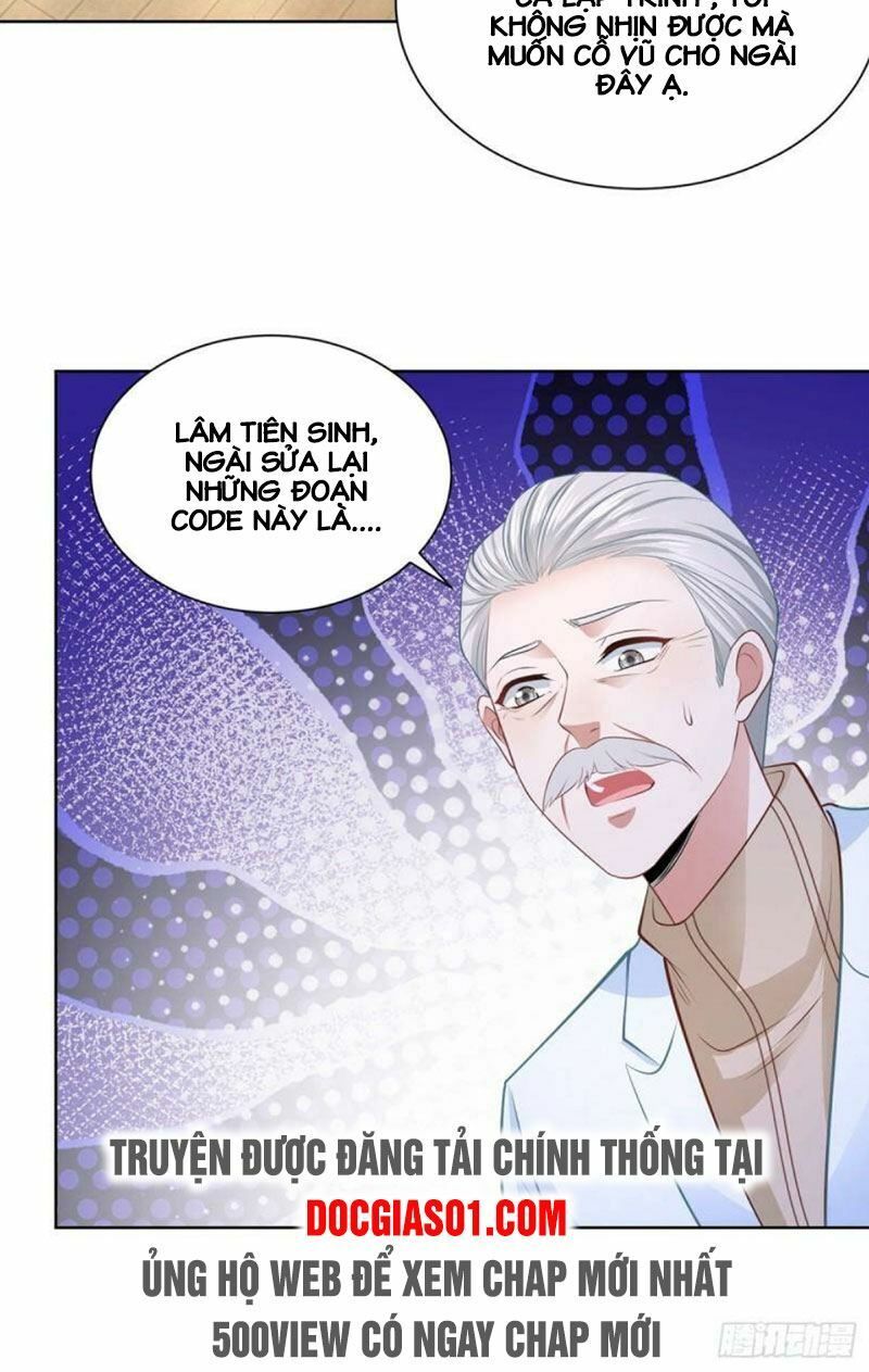 đọc truyện Mỗi Tuần Ta Có Một Nghề Nghiệp Mới Chương 43 ảnh 32 tại Thiên Thai Truyện