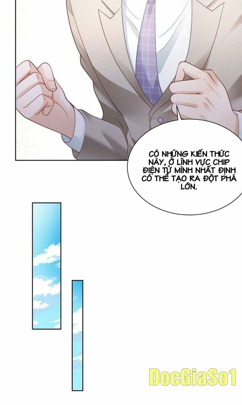 đọc truyện Mỗi Tuần Ta Có Một Nghề Nghiệp Mới Chương 43 ảnh 7 tại Thiên Thai Truyện