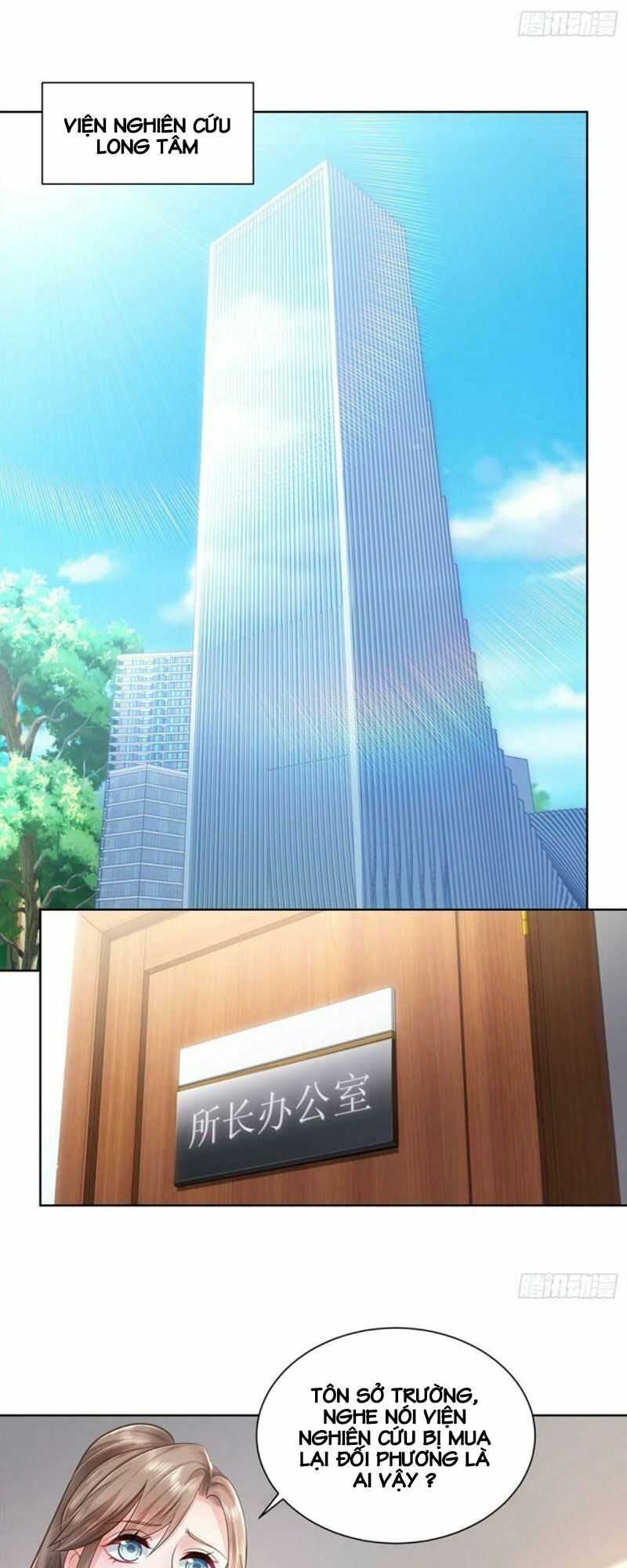 đọc truyện Mỗi Tuần Ta Có Một Nghề Nghiệp Mới Chương 43 ảnh 8 tại Thiên Thai Truyện