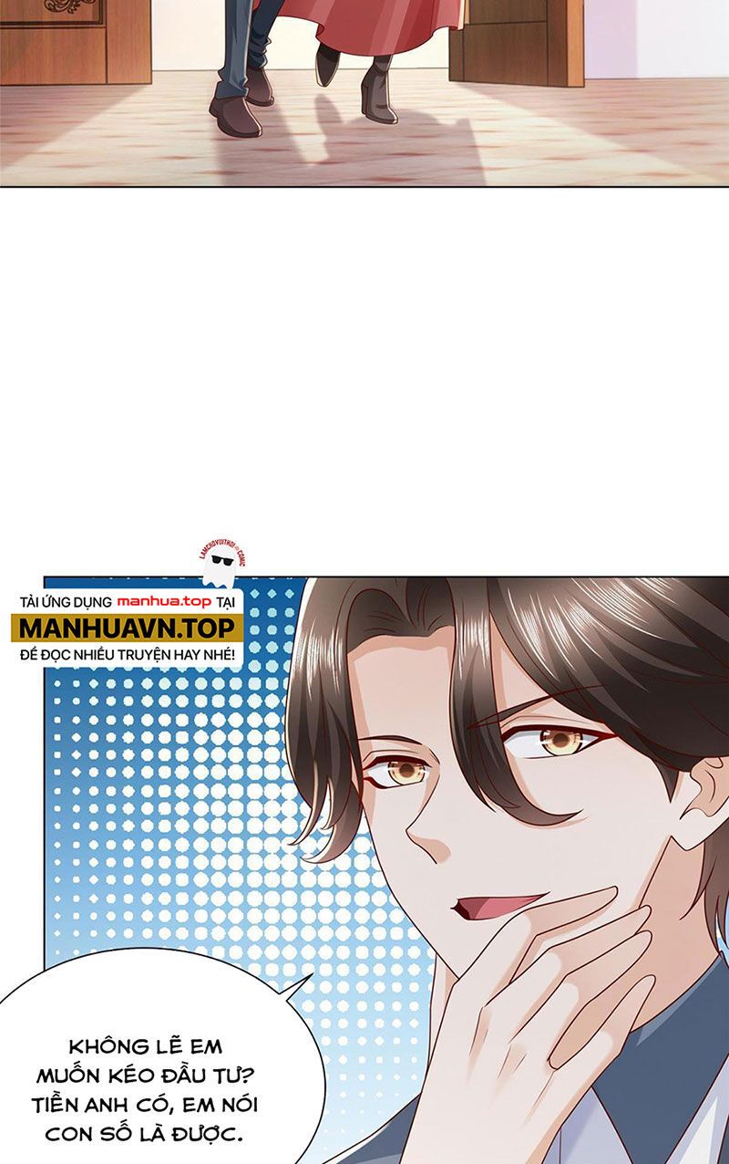 đọc truyện Mỗi Tuần Ta Có Một Nghề Nghiệp Mới Chương 430 ảnh 13 tại Thiên Thai Truyện