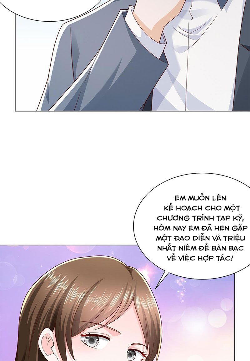 đọc truyện Mỗi Tuần Ta Có Một Nghề Nghiệp Mới Chương 430 ảnh 14 tại Thiên Thai Truyện