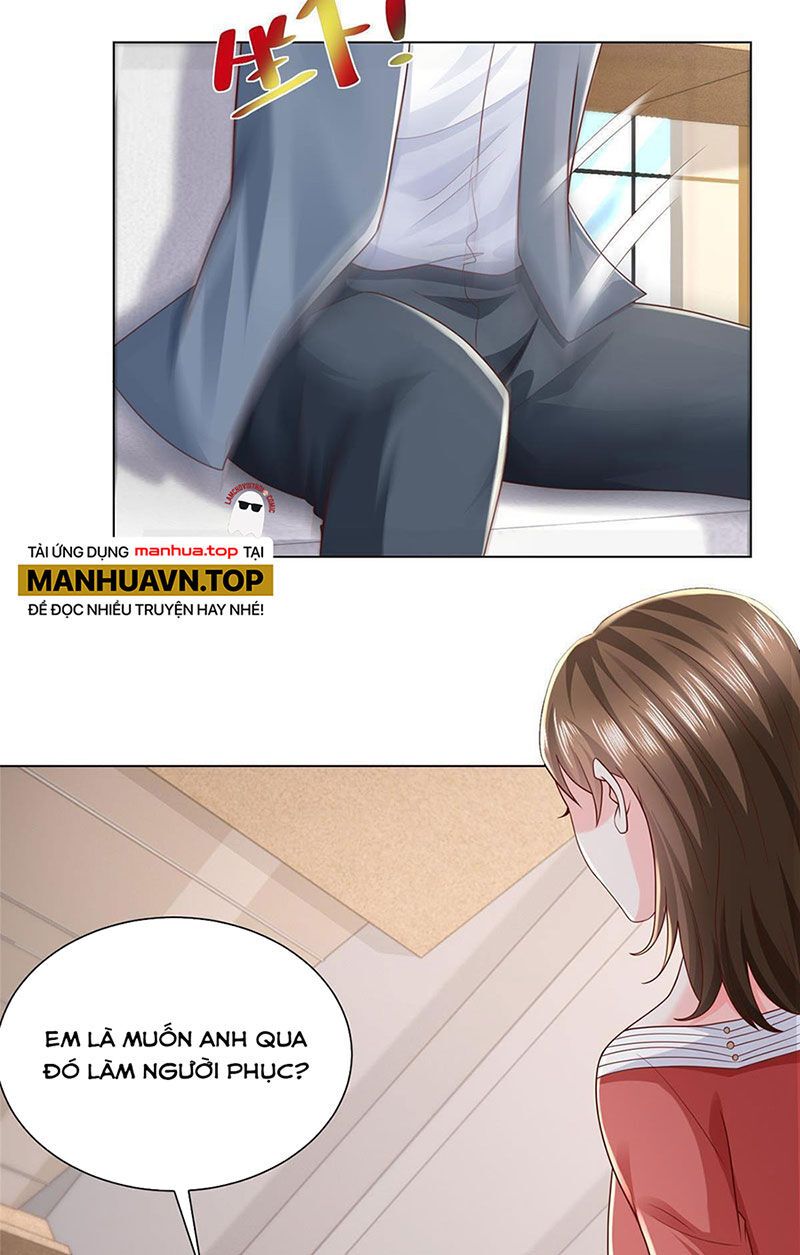 đọc truyện Mỗi Tuần Ta Có Một Nghề Nghiệp Mới Chương 430 ảnh 17 tại Thiên Thai Truyện