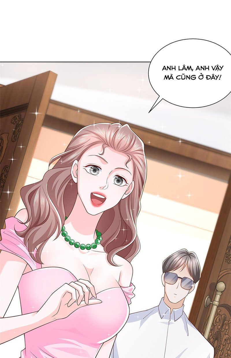 đọc truyện Mỗi Tuần Ta Có Một Nghề Nghiệp Mới Chương 430 ảnh 20 tại Thiên Thai Truyện