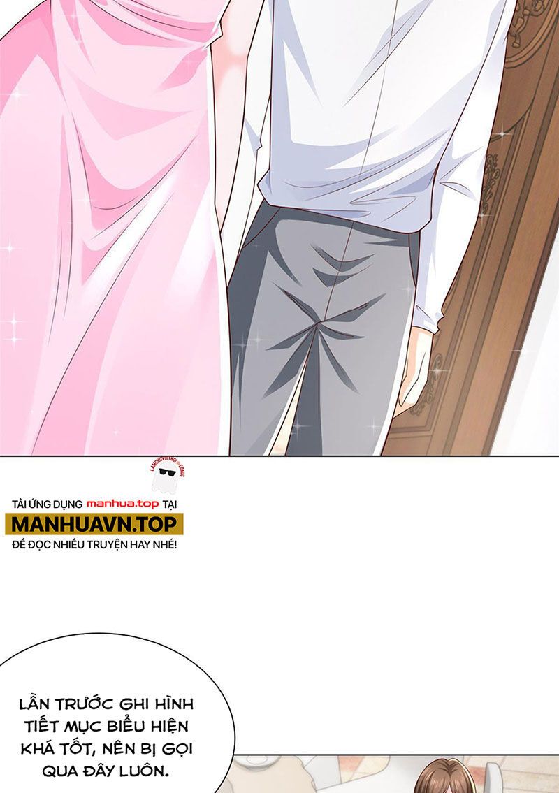 đọc truyện Mỗi Tuần Ta Có Một Nghề Nghiệp Mới Chương 430 ảnh 21 tại Thiên Thai Truyện