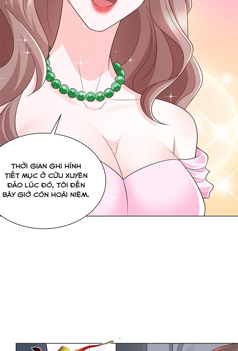 đọc truyện Mỗi Tuần Ta Có Một Nghề Nghiệp Mới Chương 430 ảnh 24 tại Thiên Thai Truyện