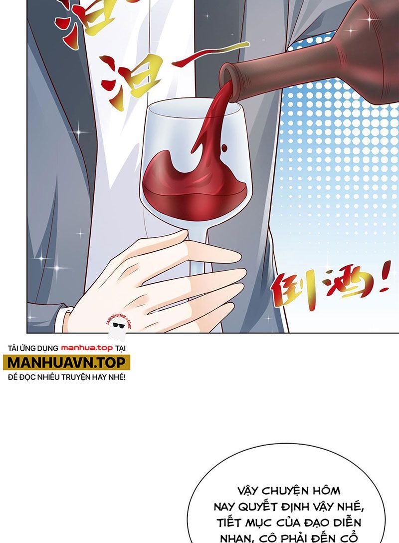 đọc truyện Mỗi Tuần Ta Có Một Nghề Nghiệp Mới Chương 430 ảnh 25 tại Thiên Thai Truyện