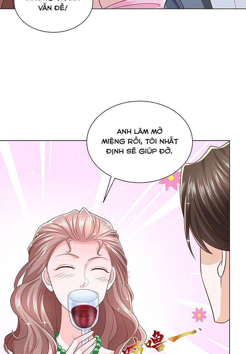 đọc truyện Mỗi Tuần Ta Có Một Nghề Nghiệp Mới Chương 430 ảnh 27 tại Thiên Thai Truyện