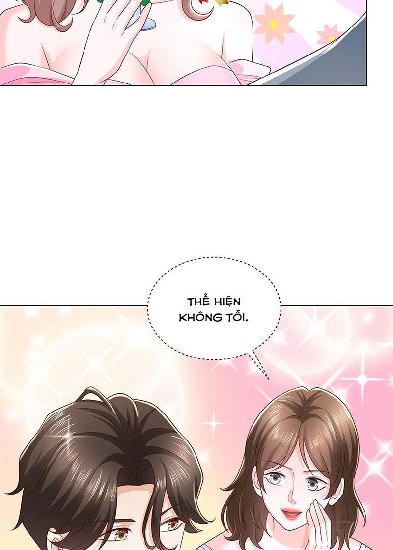 đọc truyện Mỗi Tuần Ta Có Một Nghề Nghiệp Mới Chương 430 ảnh 28 tại Thiên Thai Truyện