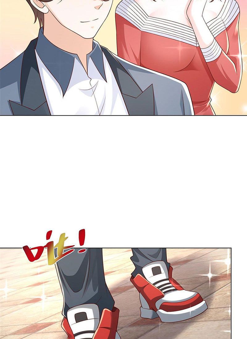 đọc truyện Mỗi Tuần Ta Có Một Nghề Nghiệp Mới Chương 430 ảnh 29 tại Thiên Thai Truyện