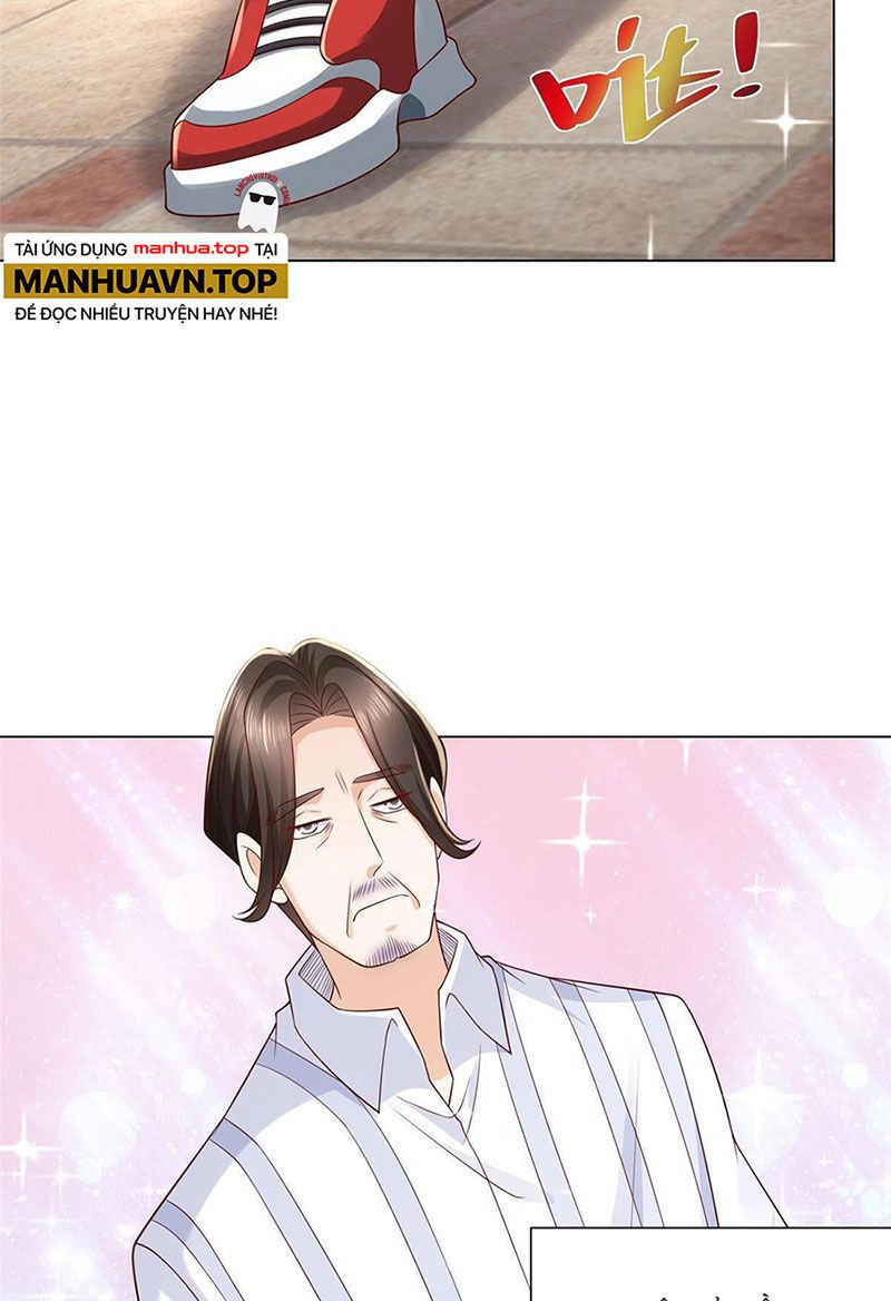 đọc truyện Mỗi Tuần Ta Có Một Nghề Nghiệp Mới Chương 430 ảnh 30 tại Thiên Thai Truyện