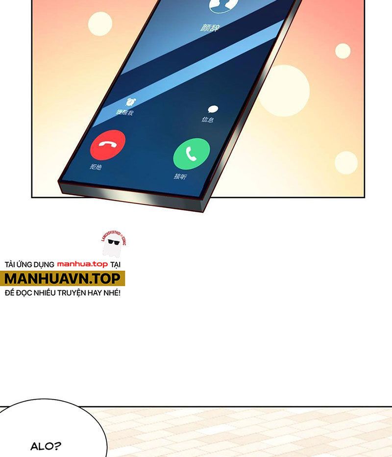 đọc truyện Mỗi Tuần Ta Có Một Nghề Nghiệp Mới Chương 430 ảnh 5 tại Thiên Thai Truyện