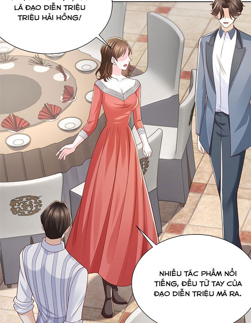 đọc truyện Mỗi Tuần Ta Có Một Nghề Nghiệp Mới Chương 430 ảnh 32 tại Thiên Thai Truyện