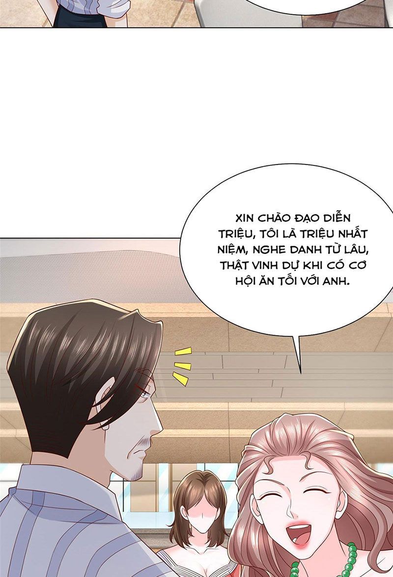 đọc truyện Mỗi Tuần Ta Có Một Nghề Nghiệp Mới Chương 430 ảnh 33 tại Thiên Thai Truyện