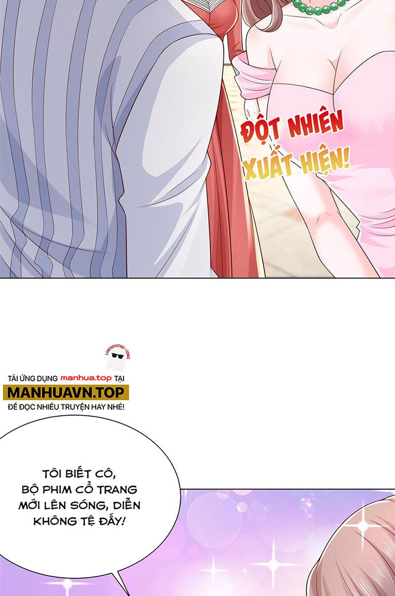 đọc truyện Mỗi Tuần Ta Có Một Nghề Nghiệp Mới Chương 430 ảnh 34 tại Thiên Thai Truyện