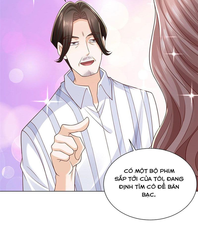 đọc truyện Mỗi Tuần Ta Có Một Nghề Nghiệp Mới Chương 430 ảnh 35 tại Thiên Thai Truyện