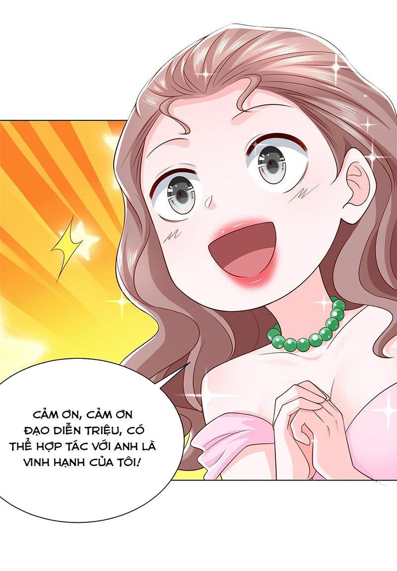 đọc truyện Mỗi Tuần Ta Có Một Nghề Nghiệp Mới Chương 430 ảnh 36 tại Thiên Thai Truyện