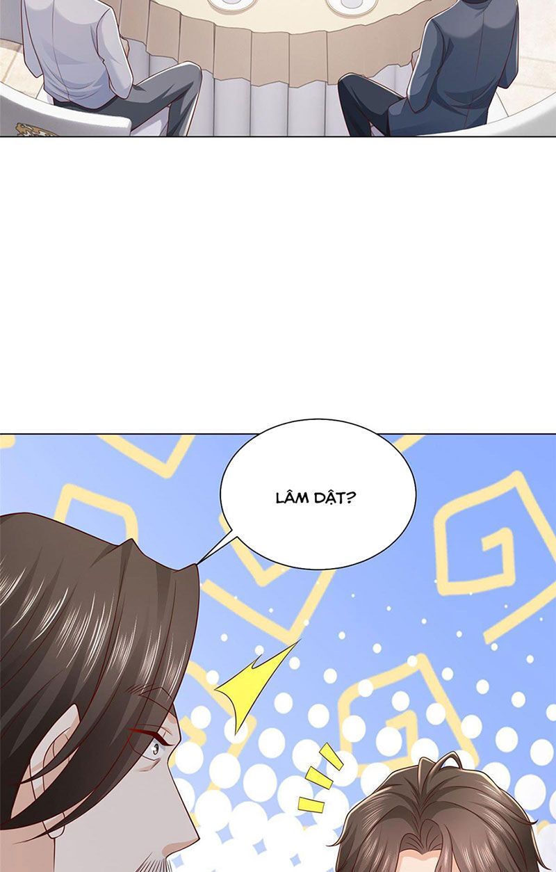 đọc truyện Mỗi Tuần Ta Có Một Nghề Nghiệp Mới Chương 430 ảnh 38 tại Thiên Thai Truyện