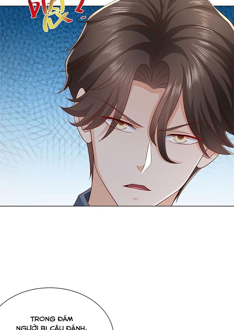 đọc truyện Mỗi Tuần Ta Có Một Nghề Nghiệp Mới Chương 430 ảnh 40 tại Thiên Thai Truyện