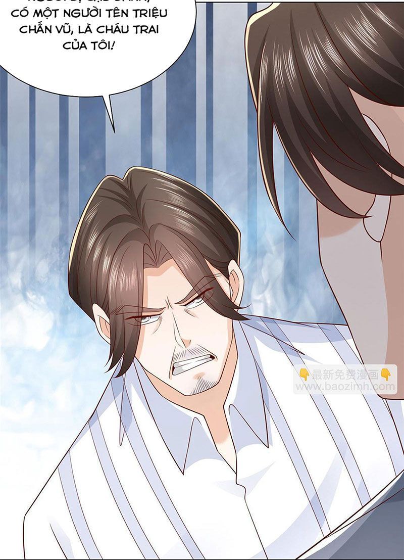 đọc truyện Mỗi Tuần Ta Có Một Nghề Nghiệp Mới Chương 430 ảnh 41 tại Thiên Thai Truyện