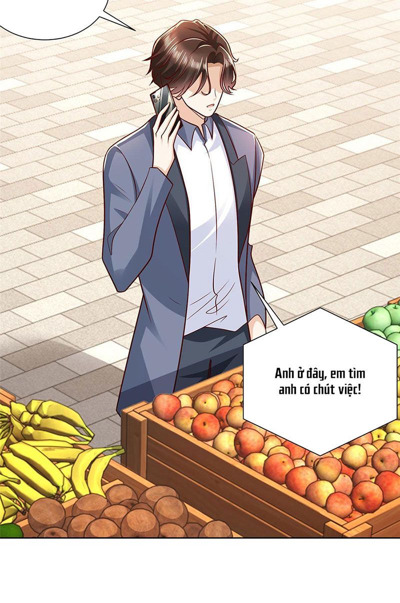 đọc truyện Mỗi Tuần Ta Có Một Nghề Nghiệp Mới Chương 430 ảnh 6 tại Thiên Thai Truyện