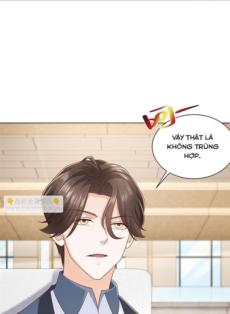 đọc truyện Mỗi Tuần Ta Có Một Nghề Nghiệp Mới Chương 430 ảnh 42 tại Thiên Thai Truyện