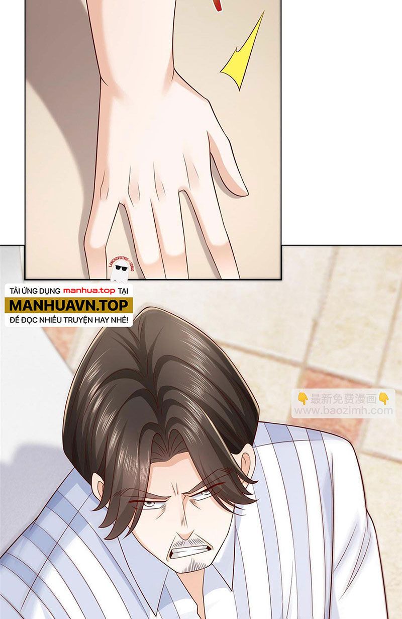 đọc truyện Mỗi Tuần Ta Có Một Nghề Nghiệp Mới Chương 430 ảnh 44 tại Thiên Thai Truyện