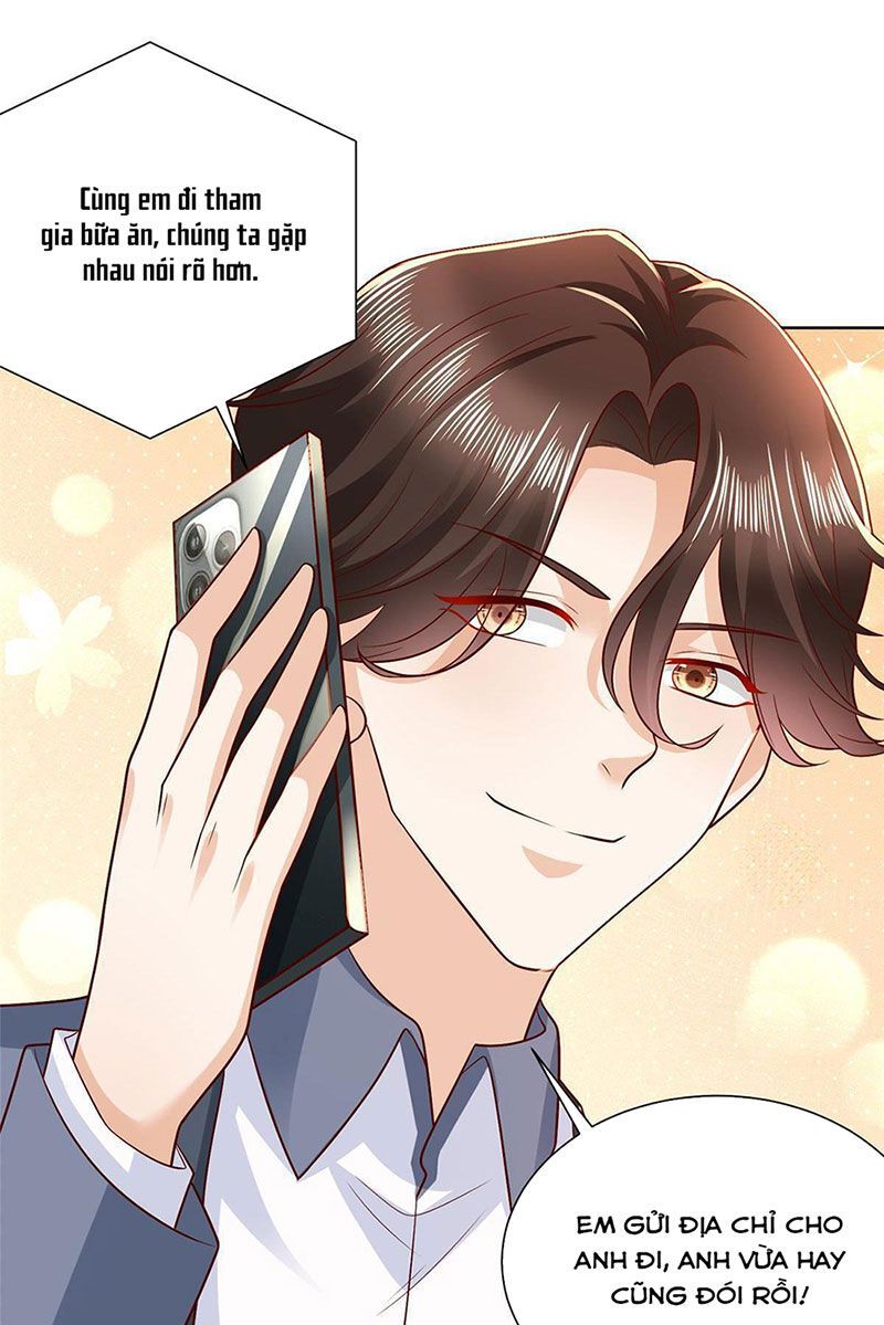 đọc truyện Mỗi Tuần Ta Có Một Nghề Nghiệp Mới Chương 430 ảnh 7 tại Thiên Thai Truyện