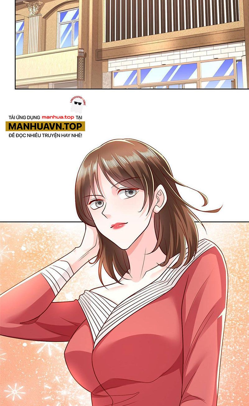 đọc truyện Mỗi Tuần Ta Có Một Nghề Nghiệp Mới Chương 430 ảnh 9 tại Thiên Thai Truyện