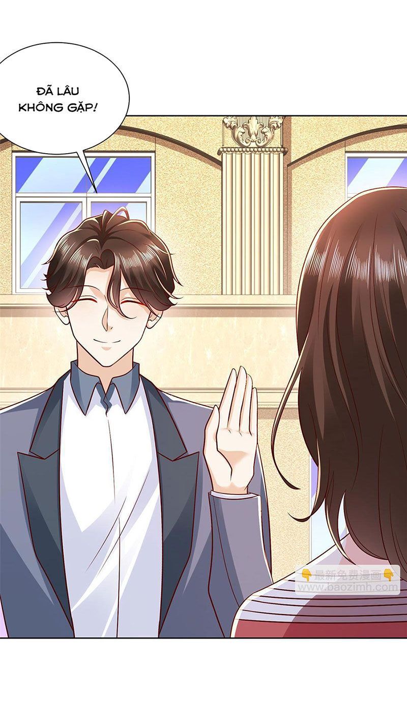 đọc truyện Mỗi Tuần Ta Có Một Nghề Nghiệp Mới Chương 430 ảnh 11 tại Thiên Thai Truyện